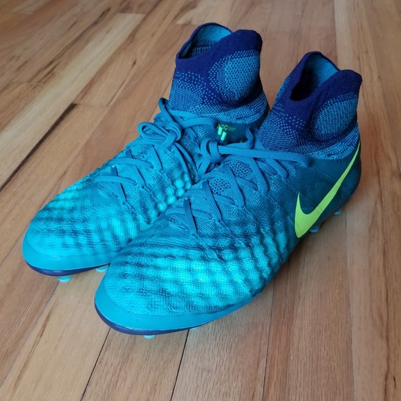 Nike Magista Спорт, книги, хоби OLX.bg
